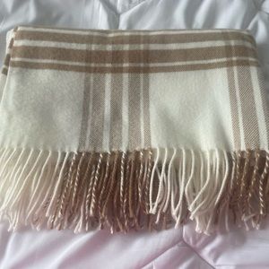 Mark & Graham blanket scarf